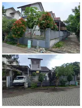 Dijual Rumah Bogor Nirwarna Residence