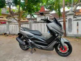 Yamaha nmax 2017
