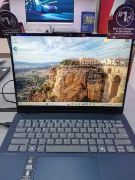 Bisa cicilan ya guys laptop LENOVO IDEAPAD 5 2 IN 1 14IRH9 nyaa