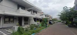 Rumah 2 Lantai Harga Ambyar Di LIDAH HARAPAN LAKARSANTRI SURABAYA
