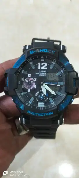 Casio G-Shock GA-1100