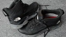 The North Face Vectiv Men Exploris 2 Mid Future Light