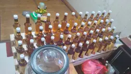 MADU HUTAN MURNI