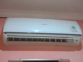 Ac merk sharp 1/2PK