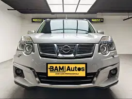 [ Full Record ] Nissan Xtrail Urban 2.5 2014 Istimewa Terawat #SWT#