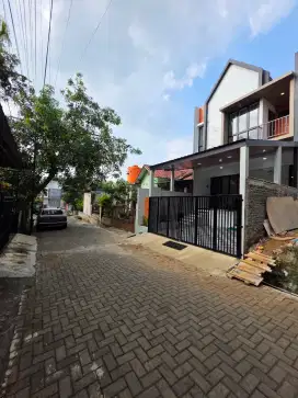 rumah ready stock