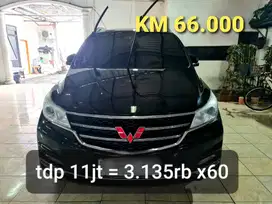 MURAH Wuling Cortez 1.5 C MANUAL 2019