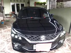 Suzuki Baleno 2024 Bensin