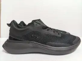 Lacoste Full Black