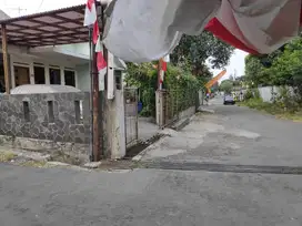 Dijual Rumah Jl. Babakan Jeruk III D No. 1 Sukagalih Sukajadi Bandung