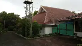 (SALE) RUMAH CIPAKU, BANDUNG, LUAS & DAPAT 2 GEDUNG, LINGKUNGAN NYAMAN