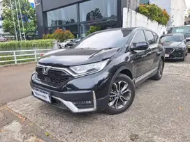 DP 5% Honda CR-V 1.5 Turbo Bensin-AT 2023 PJU
