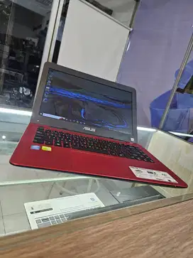 Laptop asus design gaming murah original windows
