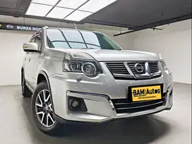 [ Full Record ] Nissan Xtrail Urban 2.5 2014 Istimewa Terawat #KBY#
