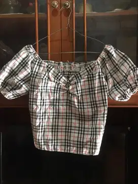 Jual karna butuh uang