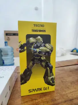 Tecno spark go ram 4/128gb