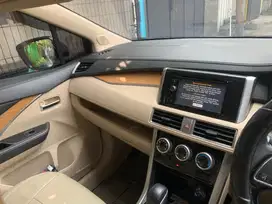 Mitsubishi Xpander 2019 Bensin