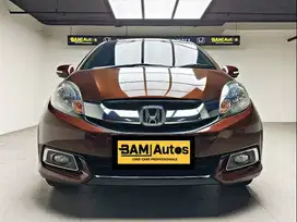 Honda Mobilio Prestige 2014 AT Istimewa Terawat #CLD#