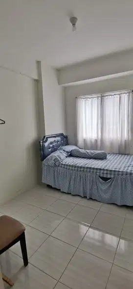 Disewakan Apartemen Puncak Dharmahusada 2BR Luas 56 Full Furnished
