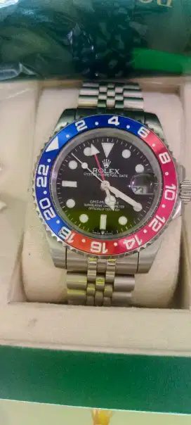 Jam sultan elegan keren