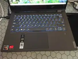 Lenovo C340 Touch Screen