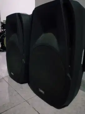 Laney monitor AH115 nego