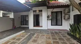 Dijual Rumah Siap Huni Di Kampung Ubud Cirendeu