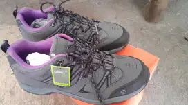 sepatu gelert horizon mid waterproof