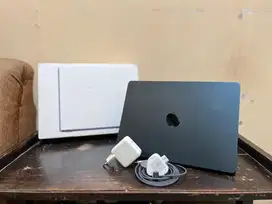 MACBOOK AIR M2 8/256 Bukan M1, M3, M4