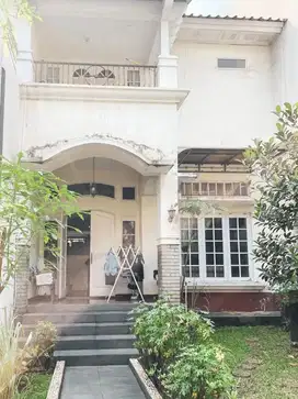 Rumah Siap Huni di Villa Jatibening Bekasi