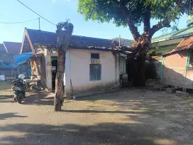 Dijual tanah berdekatan dengan masjid Al Anwar