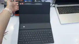 Cover keyboard Tab s9 plus