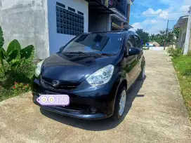 Sirion Hitam 2012