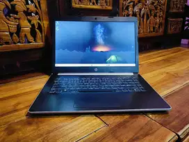 Laptop HP 14 Slim E2-9000e Normal Mulus Keyboard Backlight