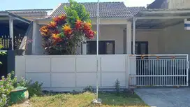 Dijual Cepat Rumah Lokasi Perum Palem Nirwana Estate Buduran Sidoarjo