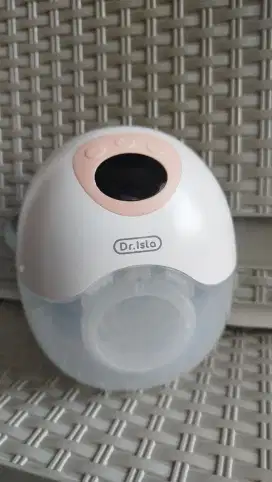 Preloved pumping handsfree dr. Isla