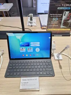Segampangitu Kredit Samsung Tab S10 FE 128GB Wifi+Cell Free Cicilan 2x