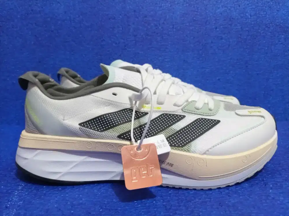 Adidas Adizero Boston 11