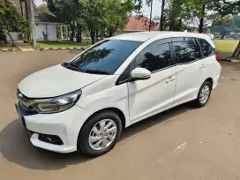 Honda Mobilio E CVT 2019