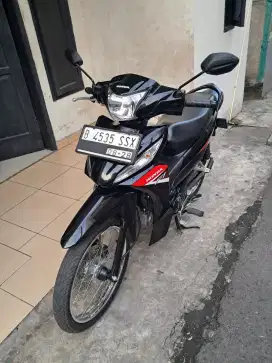 Honda absolut revo th 2023