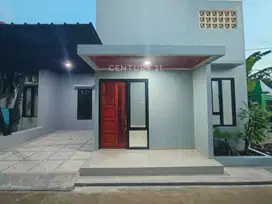 Rumah Brand New 1 Lantai Di Kedaung Ciputat Mk16801