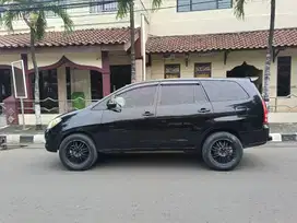 Inova tipe G pajak panjang