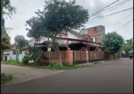 Rumah Indraprasta Bogor Utara hook dibawah NjoP