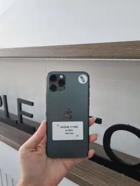 IP 11PRO EX IBOX 64GB