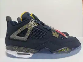 Nike Jordan Retro 4 Michigan