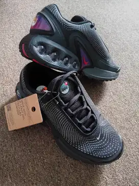 Sepatu nike air max dn 100 % baru ori vietnam