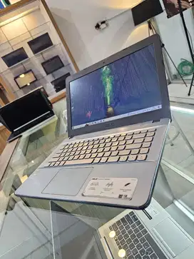 Asus vivobook original premium windows asli