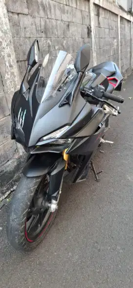 Honda CBR 250 rr ABS 2017