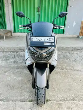 Nmax 155 non abs 2016