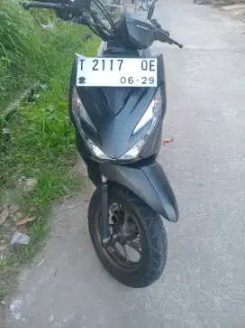 Di jual beat streat new